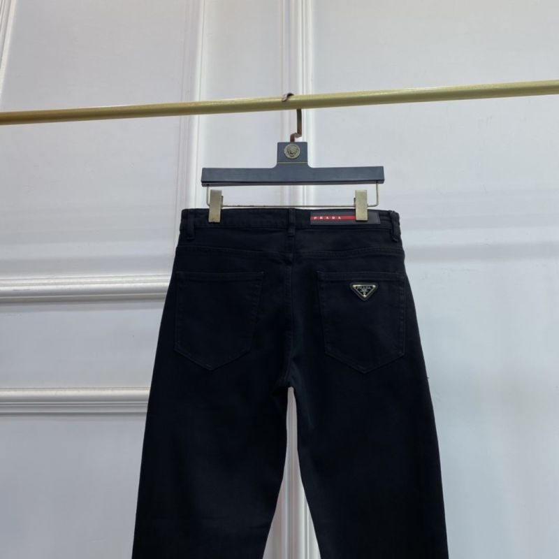 Burberry Jeans